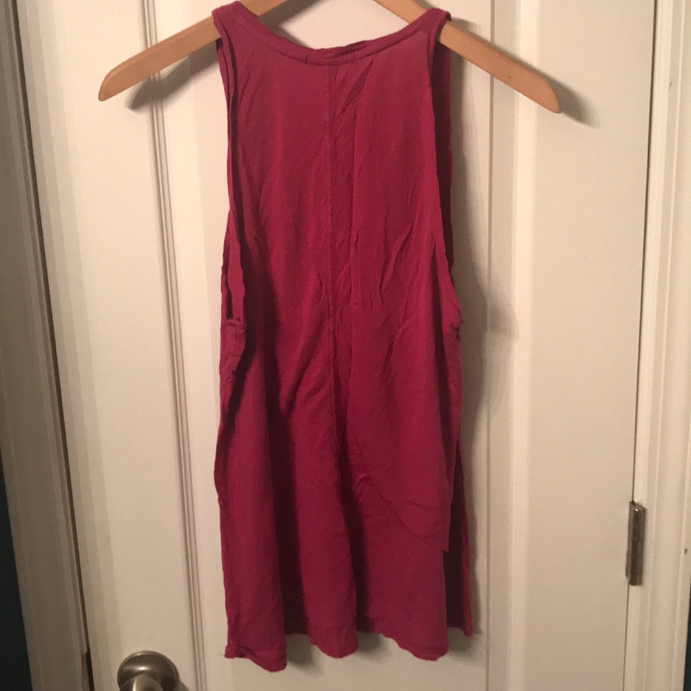 Gap Tank - Picture 2 of 2